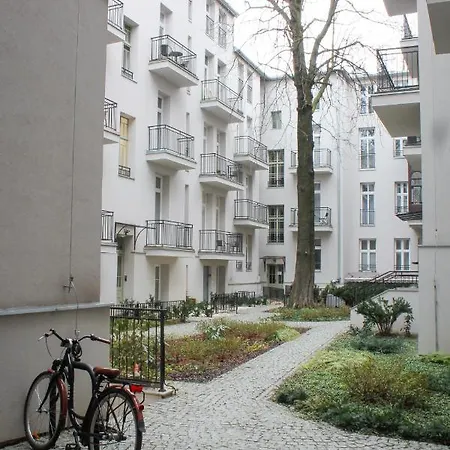 Soft Loft Apartment, Air Condition, 3 Beds, Kazimierz Krakov